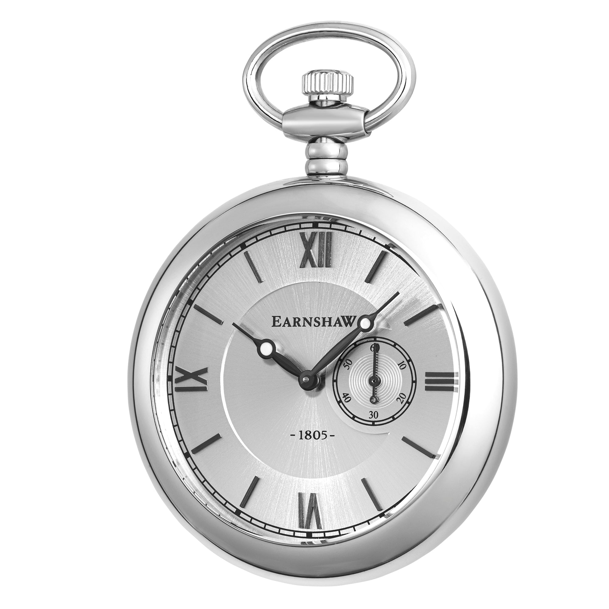 THOMAS EARNSHAW Thomas Earnshaw Grand Legacy Pocket Watch ES-8112-02